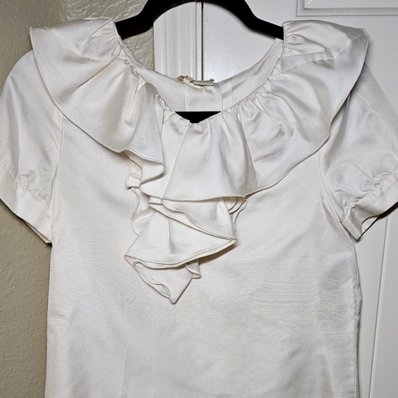 Kate Spade Dressy Top - Picture 2 of 5